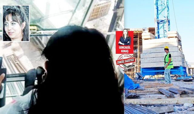 Aşçı Önlüğünden Vinç Kabinine Uzanan Bir Başarı Hikâyesi