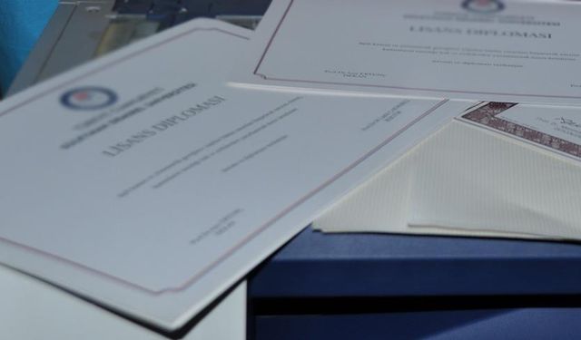 Sahte Diploma Skandallarının Perde Arkası Ortaya Çıktı!