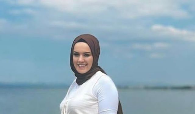 TBMM Çalışanı Saliha Akkaş Boşanma Aşamasındaki Eşi Tarafından Bıçaklandı!