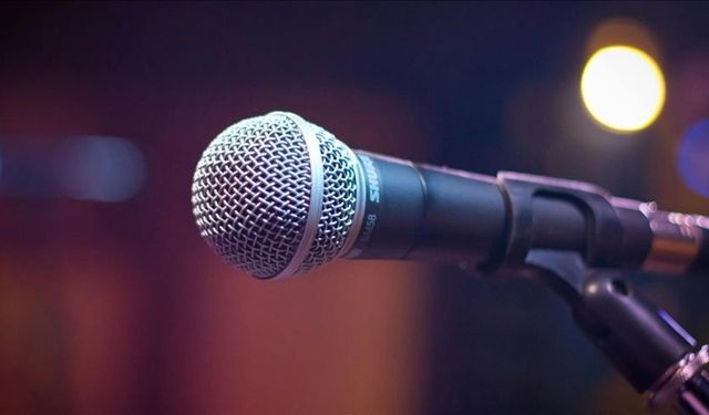 Kızılcahamam’da Çocuklar Sahne Alıyor