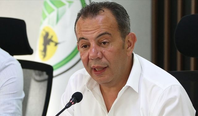 Tanju Özcan’dan Net Mesaj: “Şeffaf Olalım, Gerekirse Masadan Kalkalım”