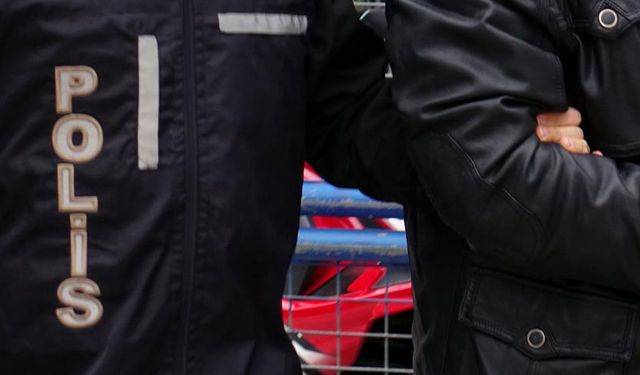 Eski eşini bıçakla yaralayan zanlı tutuklandı