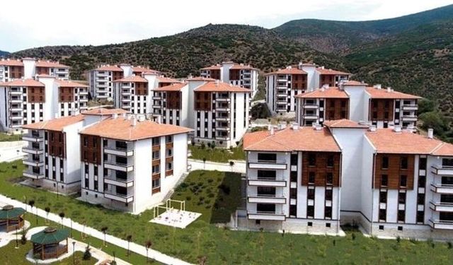 2025 TOKİ Başvuruları Tüm Detaylar-Kritik Şartlar