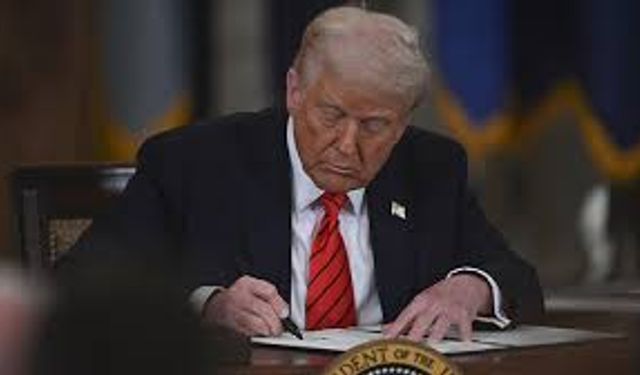 Trump'ın kararnameleri kripto paralara "talebi" artırabilir