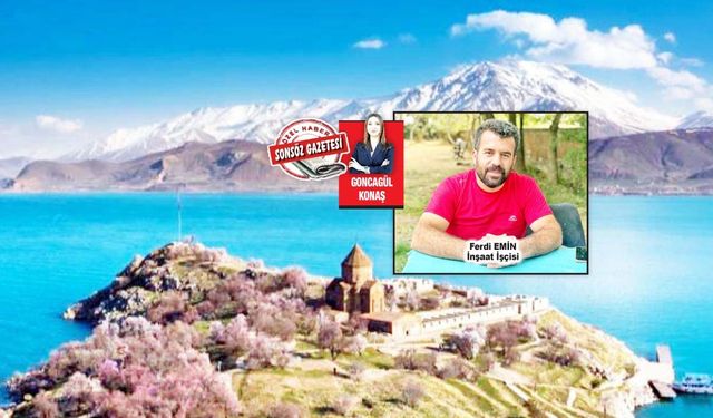 “Van’ın Turizm Potansiyeli Değerlendirilmiyor”