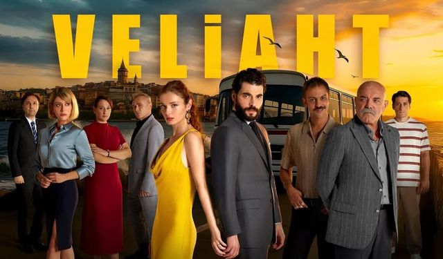 'Veliaht' Ekibi Kars Yolcusu!