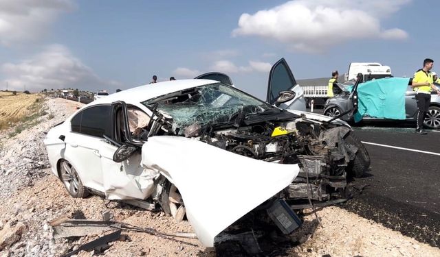 Tokat’ta Feci Kaza: Aynı Aileden 3 Kişi Hayatını Kaybetti!