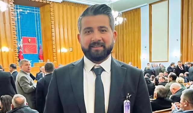 "CHP'nin Gücünü Kadın ve Gençlerle Büyüteceğiz!"