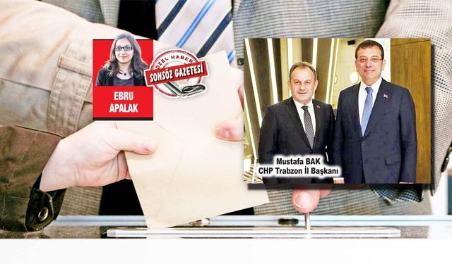 Trabzon’dan İmamoğlu’na 170 bin imza