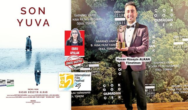 “Son Yuva” Hindistan’da finale kaldı