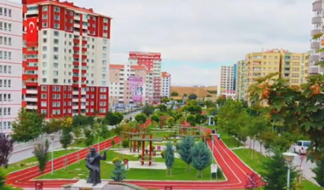 Yenimahalle’de Doğa Sevgisi Her Geçen Gün Büyüyor!