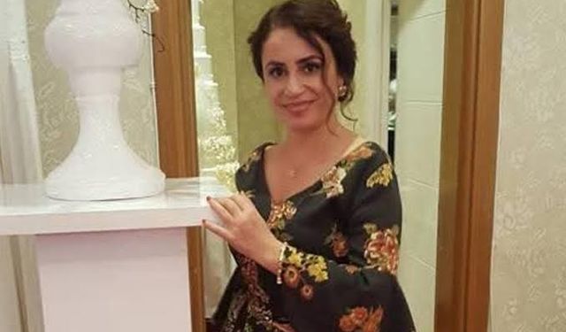 Başak Gürkan Arslan, Gözyaşları İçinde Toprağa Verildi