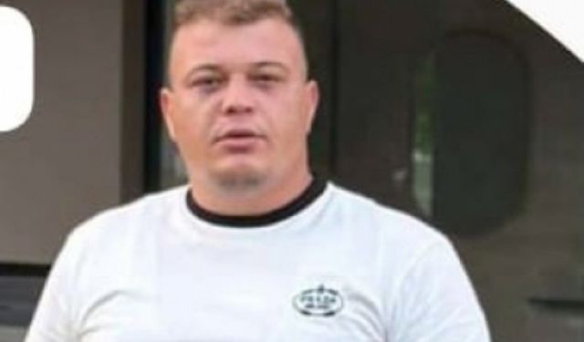 Tarsus’ta Motosiklet Kazası Faciası: 35 Gün Sonra Vefat Etti