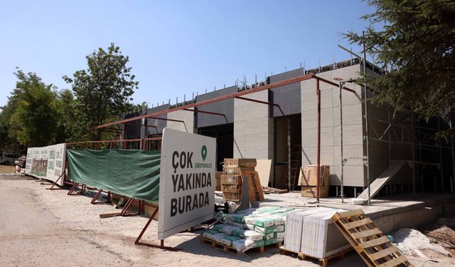 Çankaya’dan Emeklilere Sosyal Yaşam Desteği: Üç Mahalleye Emekli Lokali