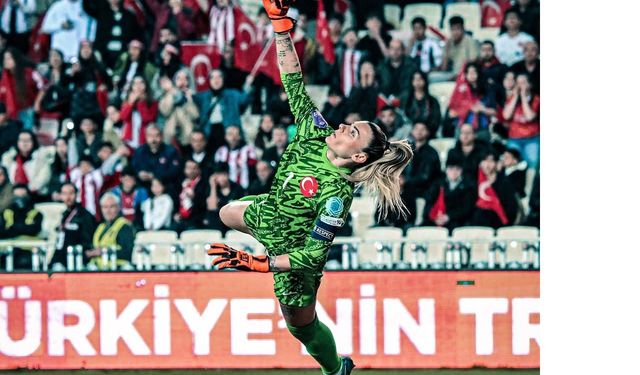 8 MAÇTA GOL YEMEDİ, 4 GOL ATTI
