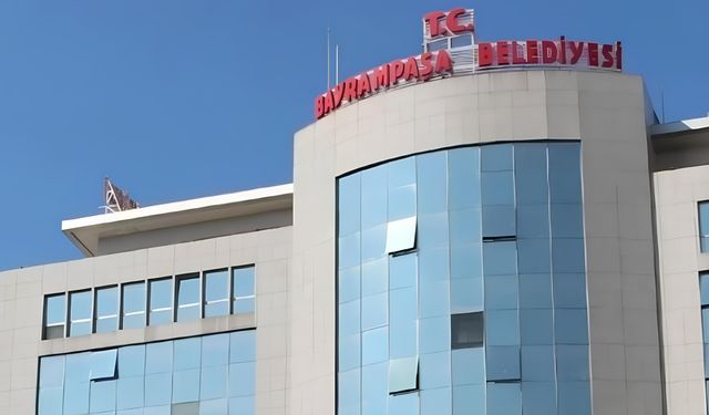 BAYRAMPAŞA'DA İLAHİ ADALET
