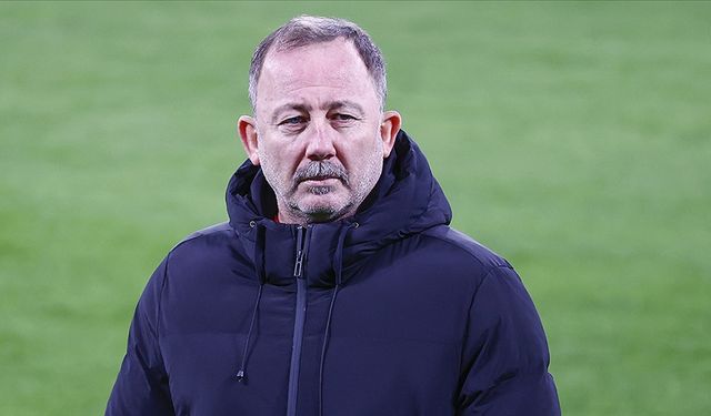 “Oyundan önemlisi 3 puan almamız”