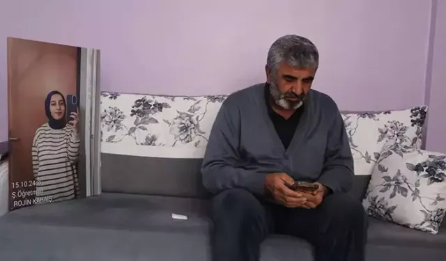 Rojin Kabaiş soruşturmasında yeni gelişme