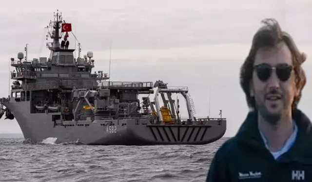 Halit Yukay’ın Cansız Bedeni 68 Metre Derinlikten Çıkarıldı