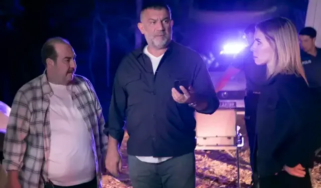 Arka Sokaklar’da Nefes Kesen Bölüm: Hakan Bulunacak mı?