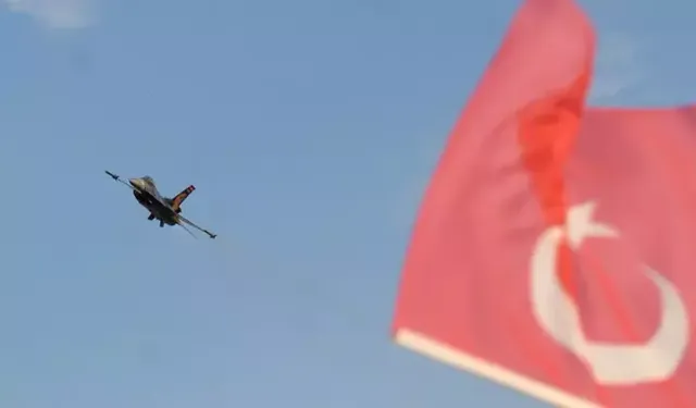 SoloTürk'ten nefes kesen gösteri