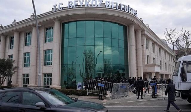 BEYKOZ BELEDİYESİ AKP’YE Mİ GEÇİYOR ?