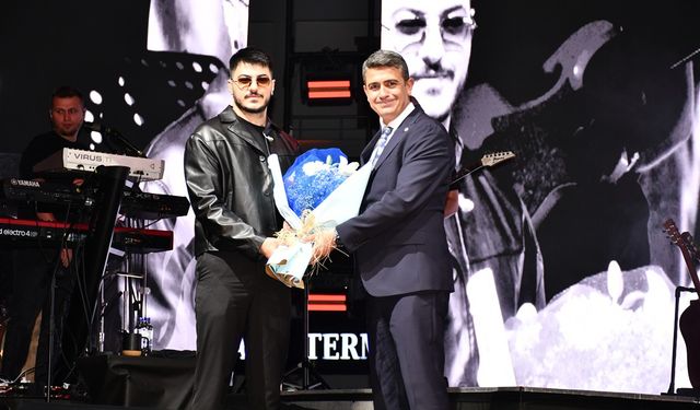 Türkiye'nin En Büyük Kaplıcası Haymana'da Açıldı: Semicenk'le Açılış Taçlandı!