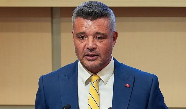 “Kenetlenmezsek Şampiyon Olamayız”