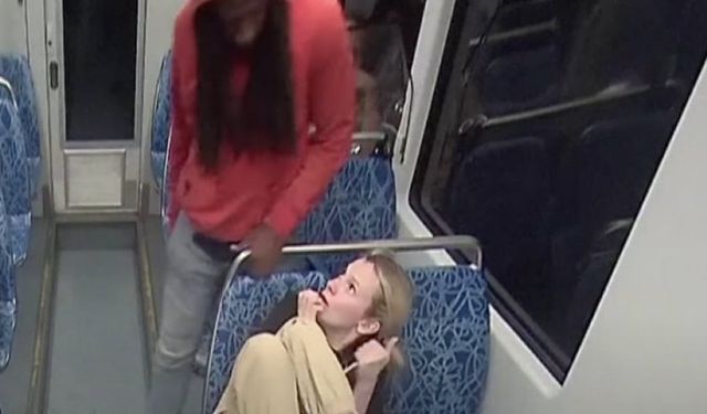 Irkçılık ve Sınıf Öfkesi Kan Döküyor!