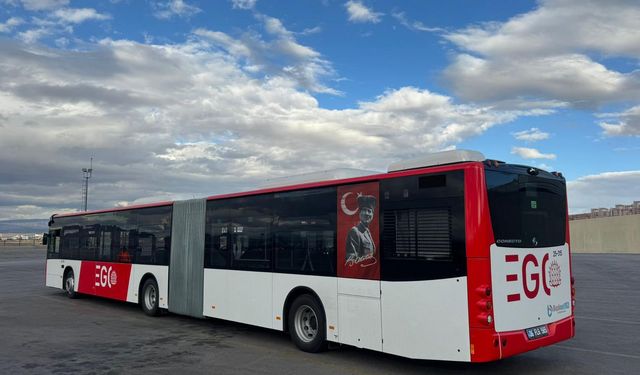 Çubuk'ta Toplu Taşımaya Zam!