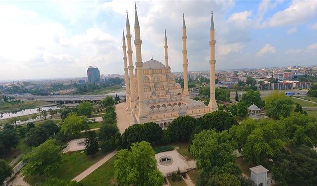 "Adana'nın imajını bozacak dizi ve film yapılmasına müsaade etmeyeceğiz"