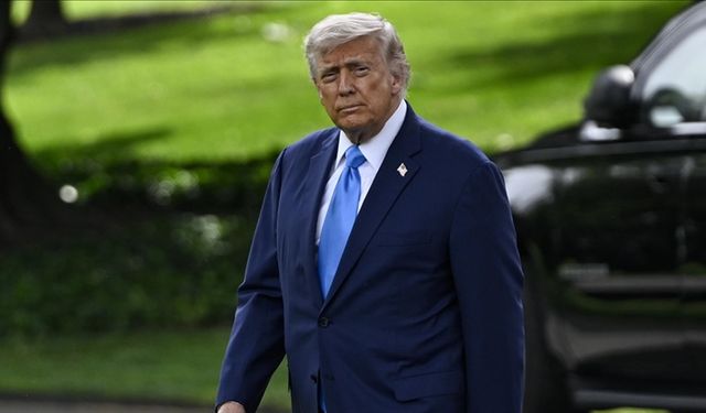 ABD-İngiltere Arasında Tarihi Anlaşma