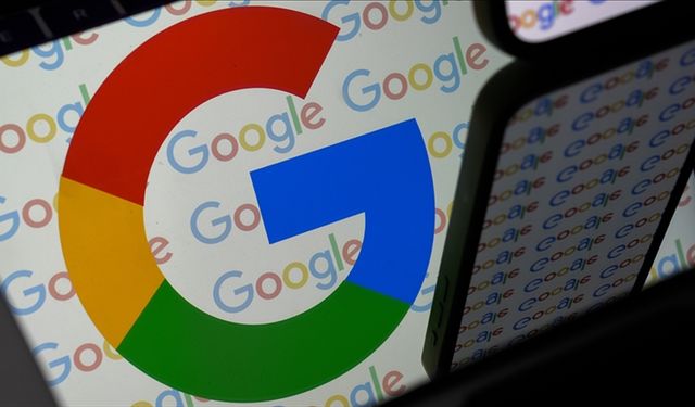 AB'den Google'a 2,95 milyar avro ceza