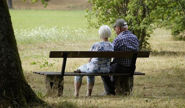 Avrupalıların ortalama ömrü ne kadar?