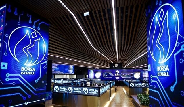 Borsa haftaya nasıl başladı?