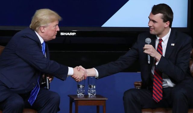 Charlie Kirk Utah’ta Silahlı Saldırıya Uğradı: Trump ve Netanyahu’dan Tepki