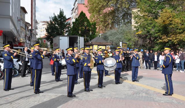 Eskişehir'de tefecilik operasyonu