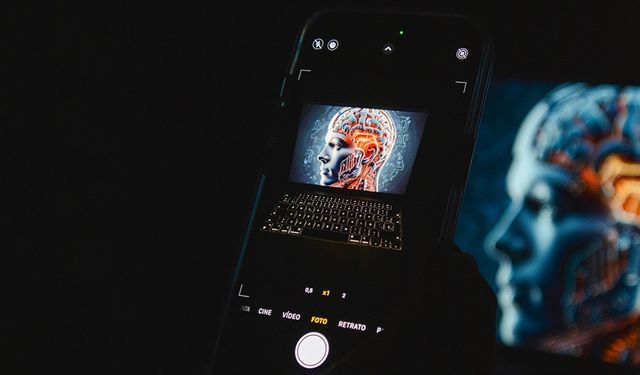 Gelecekteki sağlık risklerini, yapay zeka öngörebiliyor