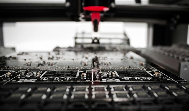 İmalat sanayi ihracatı payı yüzde 42,5'e yükseldi