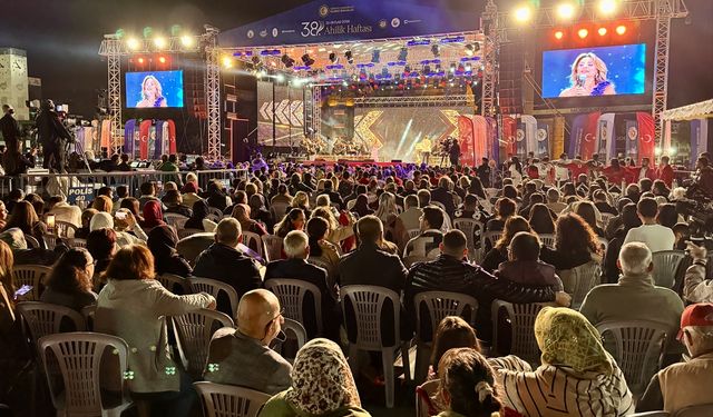 Kırşehir’de 38. Ahilik Haftası Coşkusu