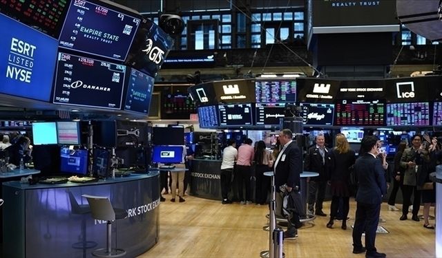 Küresel piyasalar ABD büyüme verilerine odaklandı