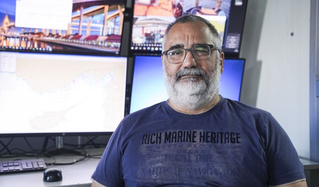 Mersin ve İskenderun körfezlerinde oksijen seviyesi azılıyor!