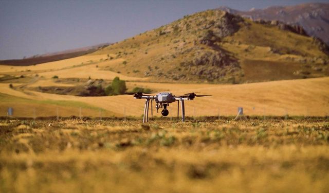 Mikro ve hafif sınıf İHA'lar hazır!