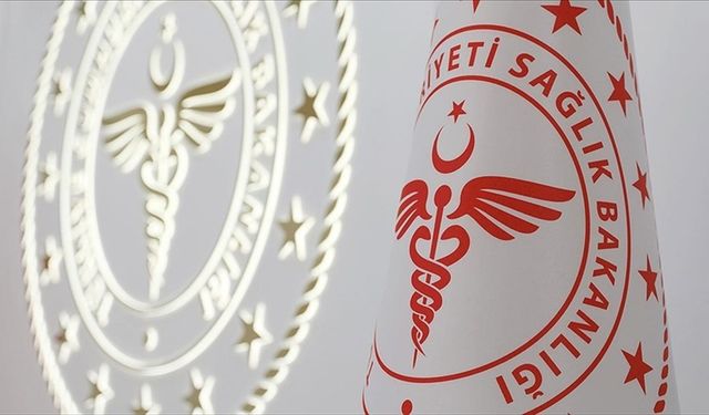 Sağlık Bakanlığı 15 Bin 247 Sözleşmeli Personel Alımı Başlıyor