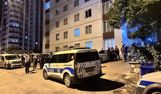 Talas’ta Feci Olay: 12 Yaşındaki Çocuk Evde Üvey Babasını Yaraladı