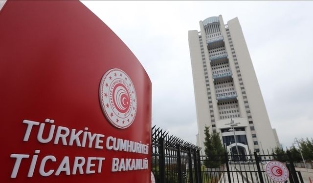 Ticaret Bakanlığı güvensiz ürün denetimlerine devam ediyor!