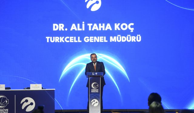 Turkcell'in sosyal fayda projelerine katkısı 13 milyar lirayı aştı