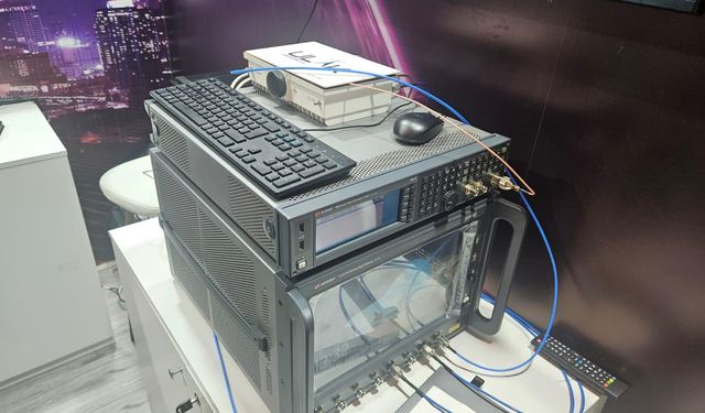 Türkiye'de akıllı ulaşım sistemlerinde yeni teknoloji