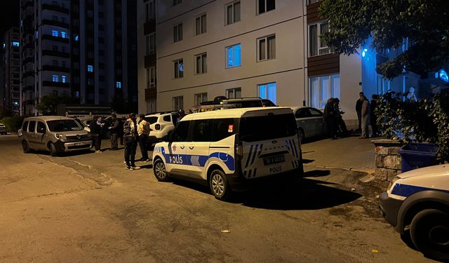 12 yaşındaki çocuk, üvey babasını bıçakladı