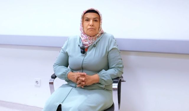 1,5 yıllık öksürüğün nedeni çok şaşırttı